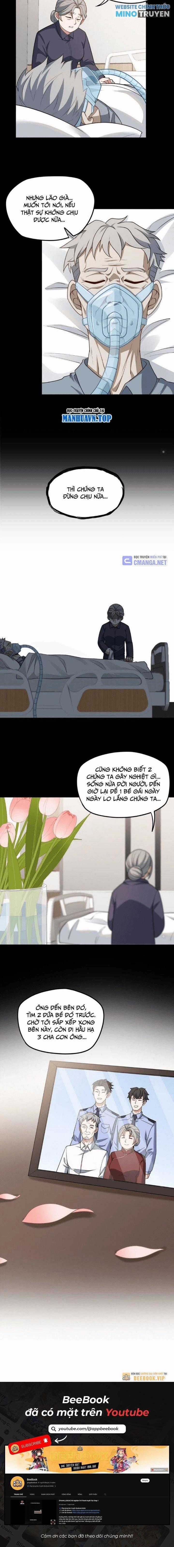 Đại Đạo Vô Danh Chapter 54 trang 8