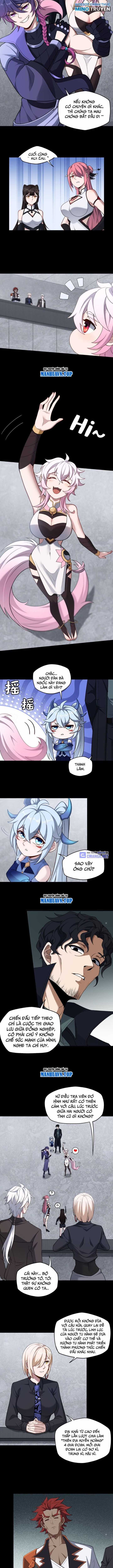 Đại Đạo Vô Danh Chapter 55 trang 2