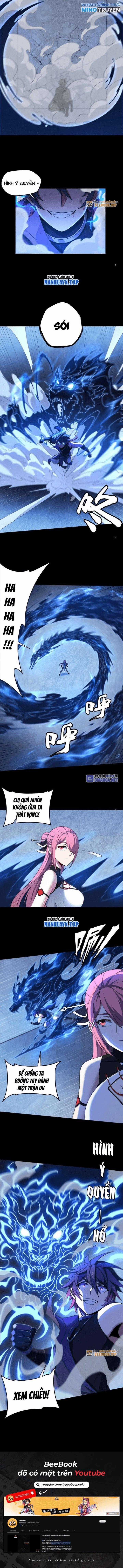 Đại Đạo Vô Danh Chapter 56 trang 10