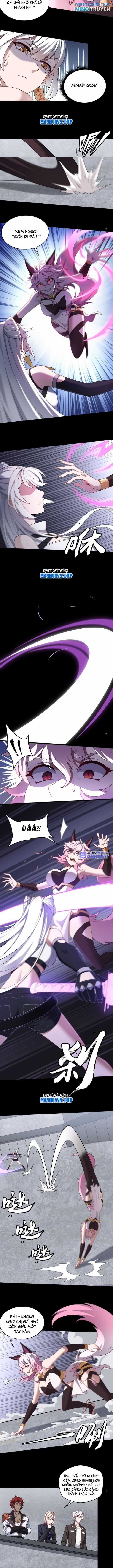 Đại Đạo Vô Danh Chapter 56 trang 2