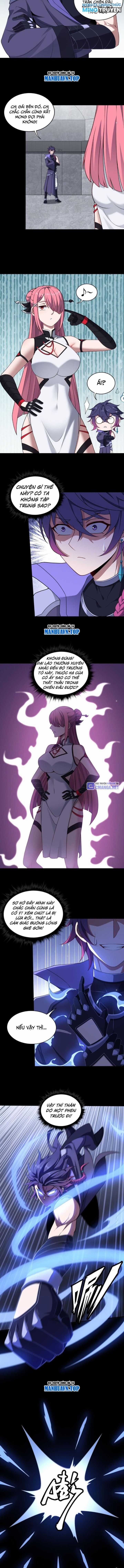 Đại Đạo Vô Danh Chapter 56 trang 4