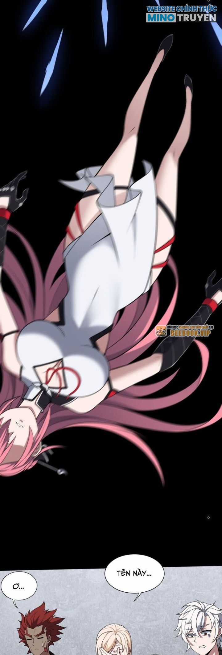 Đại Đạo Vô Danh Chapter 56 trang 5