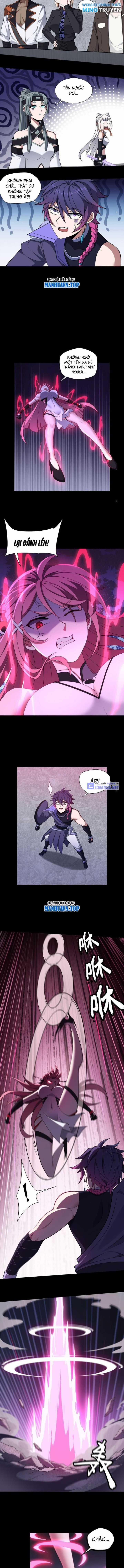 Đại Đạo Vô Danh Chapter 56 trang 6