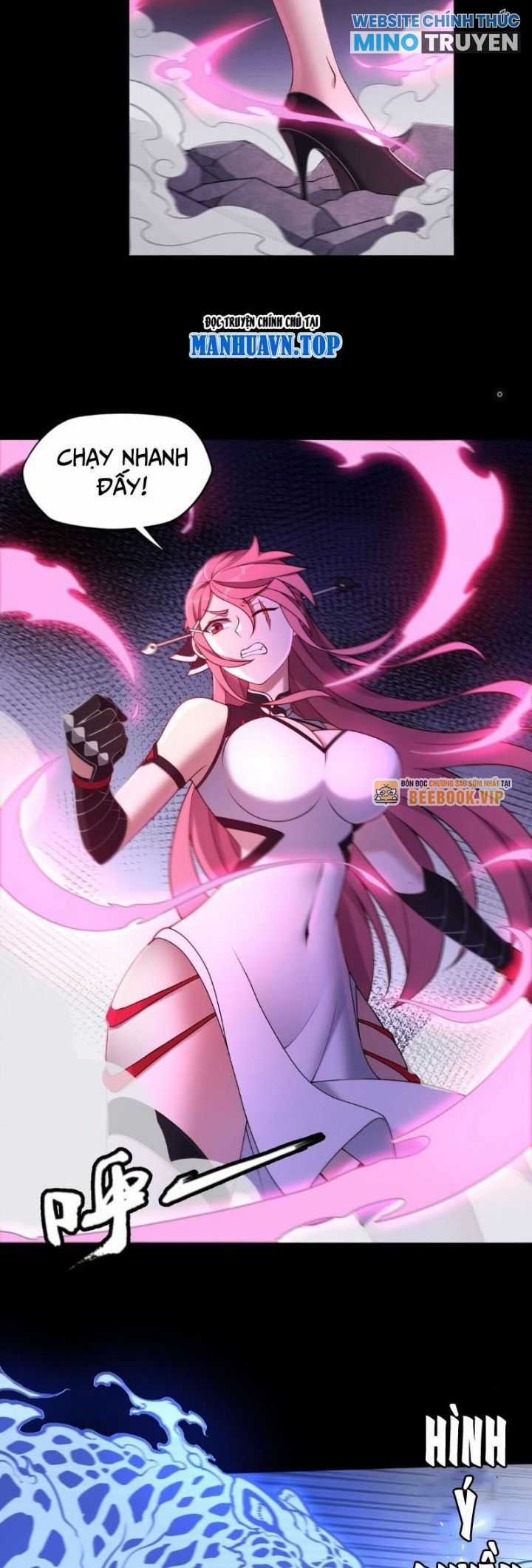 Đại Đạo Vô Danh Chapter 56 trang 7