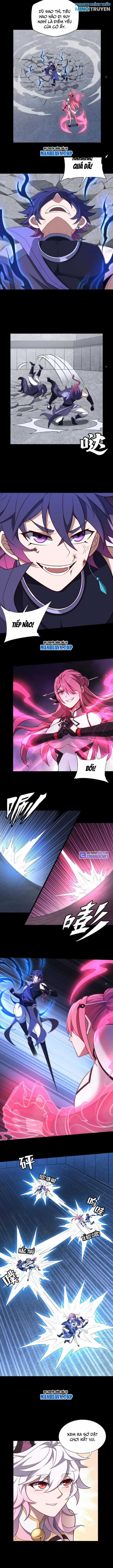 Đại Đạo Vô Danh Chapter 57 trang 2