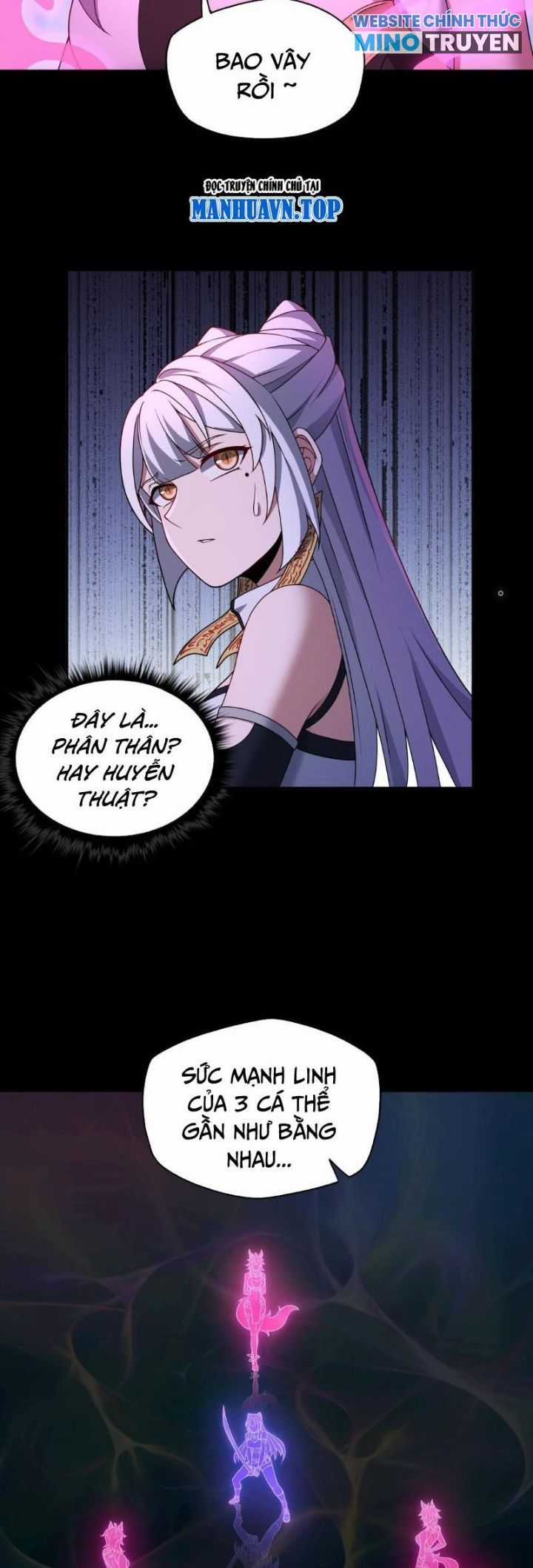 Đại Đạo Vô Danh Chapter 57 trang 5