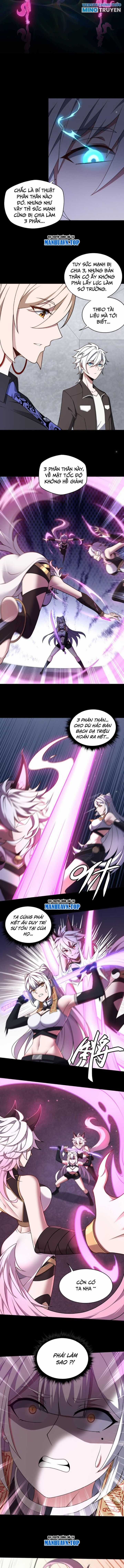 Đại Đạo Vô Danh Chapter 57 trang 6