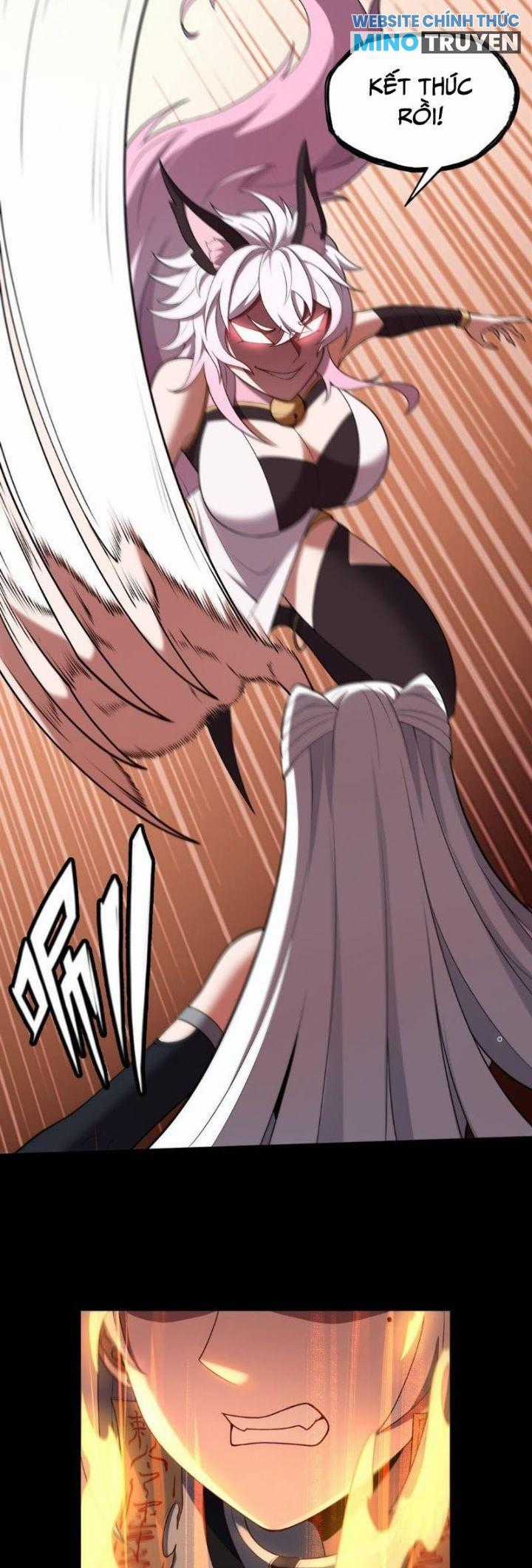 Đại Đạo Vô Danh Chapter 57 trang 7