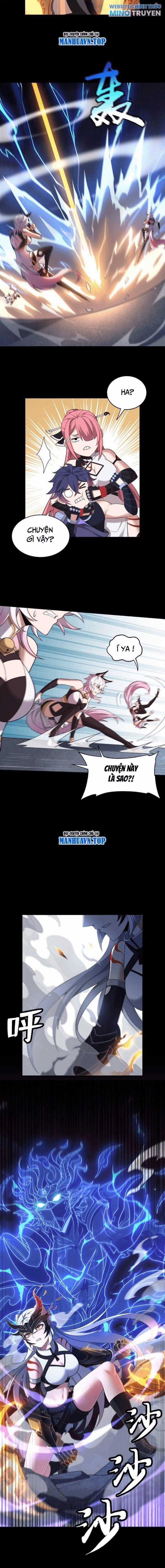 Đại Đạo Vô Danh Chapter 57 trang 8