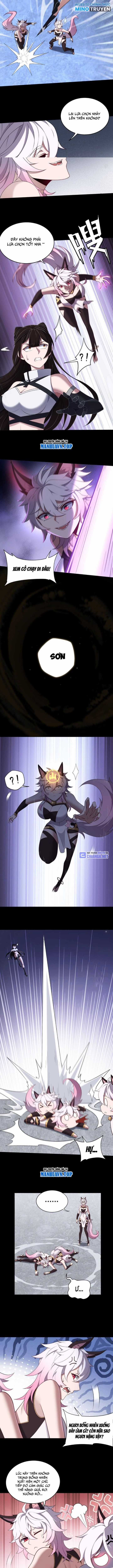 Đại Đạo Vô Danh Chapter 58 trang 2