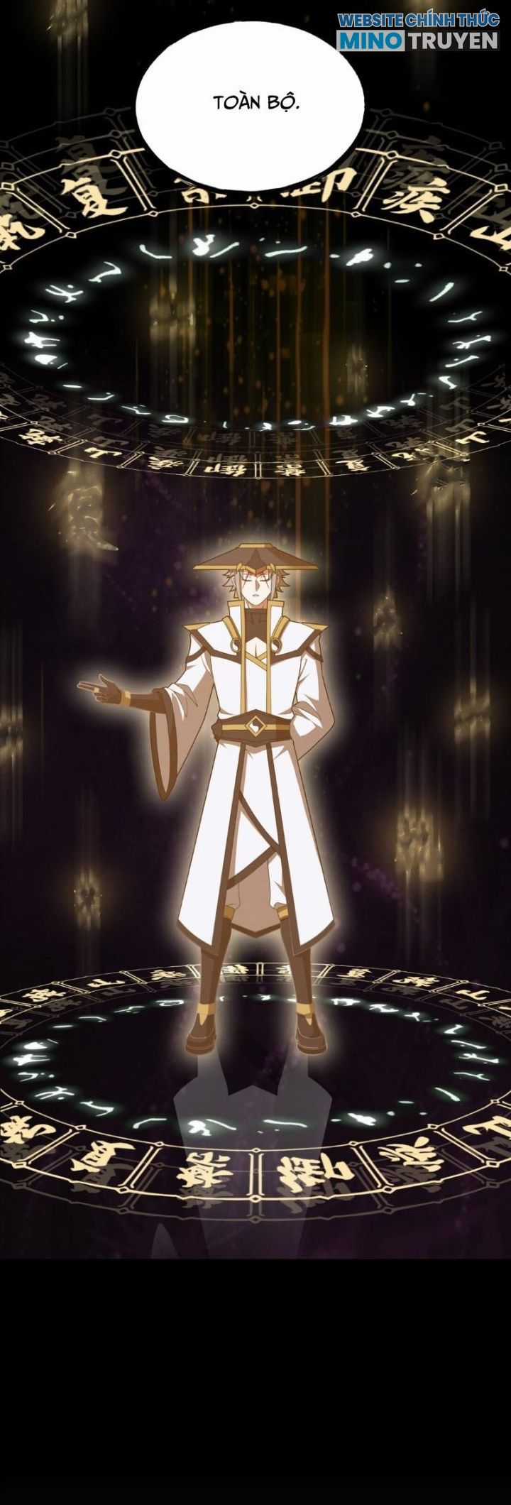 Đại Đạo Vô Danh Chapter 58 trang 5