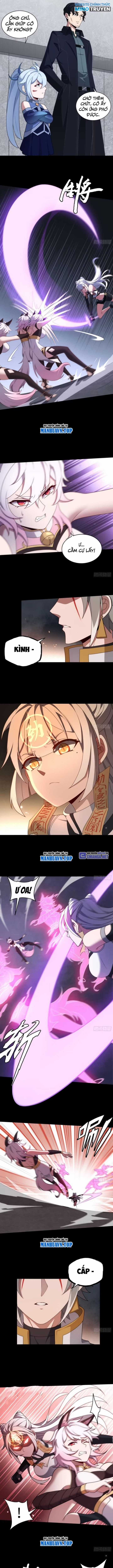 Đại Đạo Vô Danh Chapter 59 trang 2