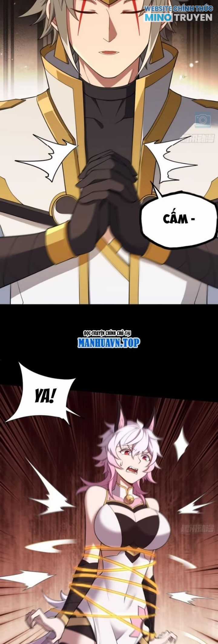 Đại Đạo Vô Danh Chapter 59 trang 5