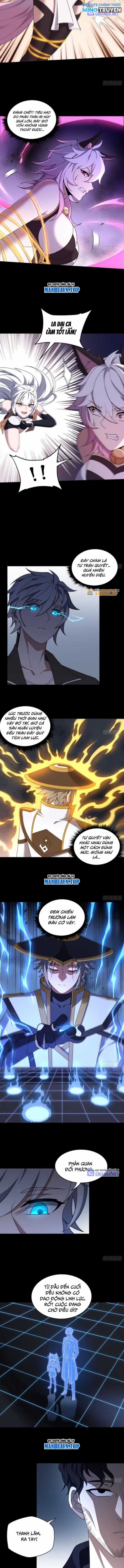 Đại Đạo Vô Danh Chapter 59 trang 6