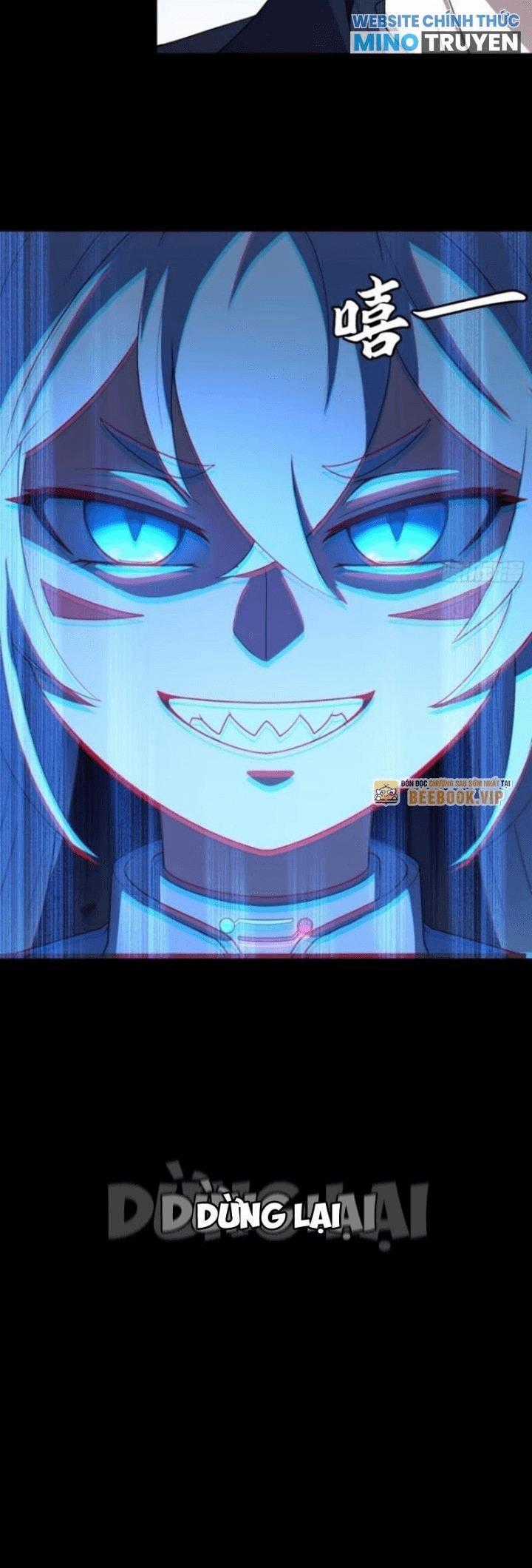 Đại Đạo Vô Danh Chapter 59 trang 7