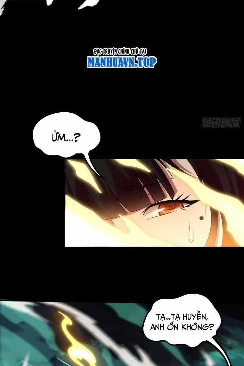 Đại Đạo Vô Danh Chapter 6 trang 10