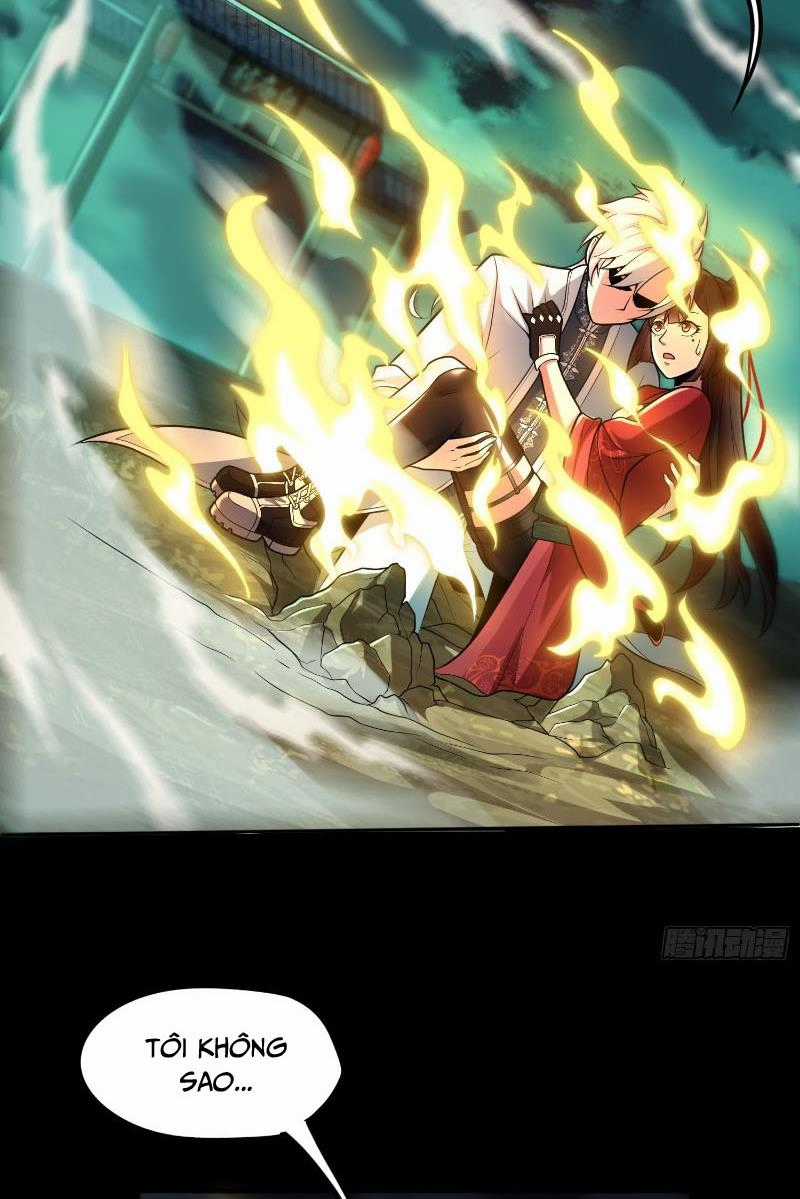 Đại Đạo Vô Danh Chapter 6 trang 11