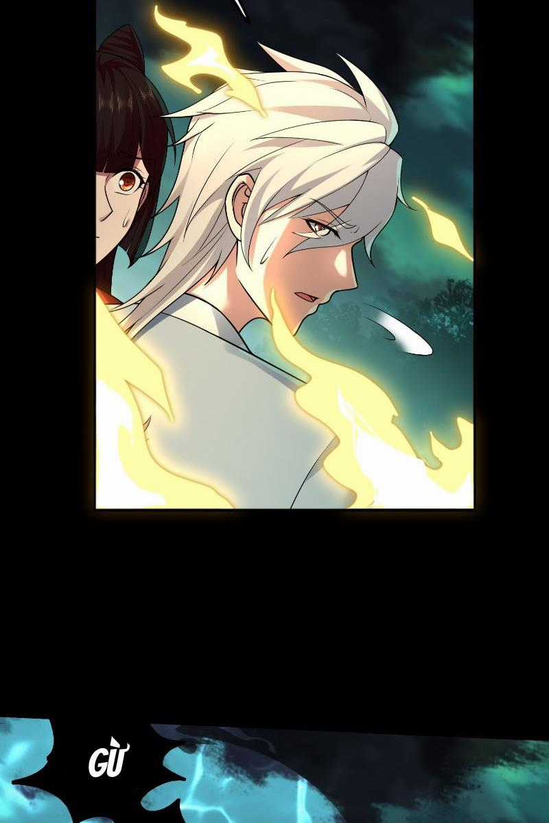 Đại Đạo Vô Danh Chapter 6 trang 12