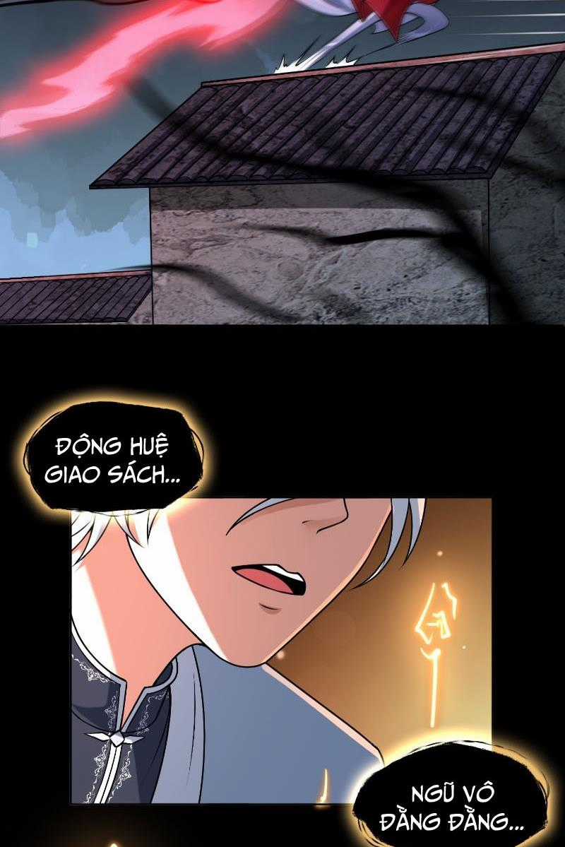 Đại Đạo Vô Danh Chapter 6 trang 3