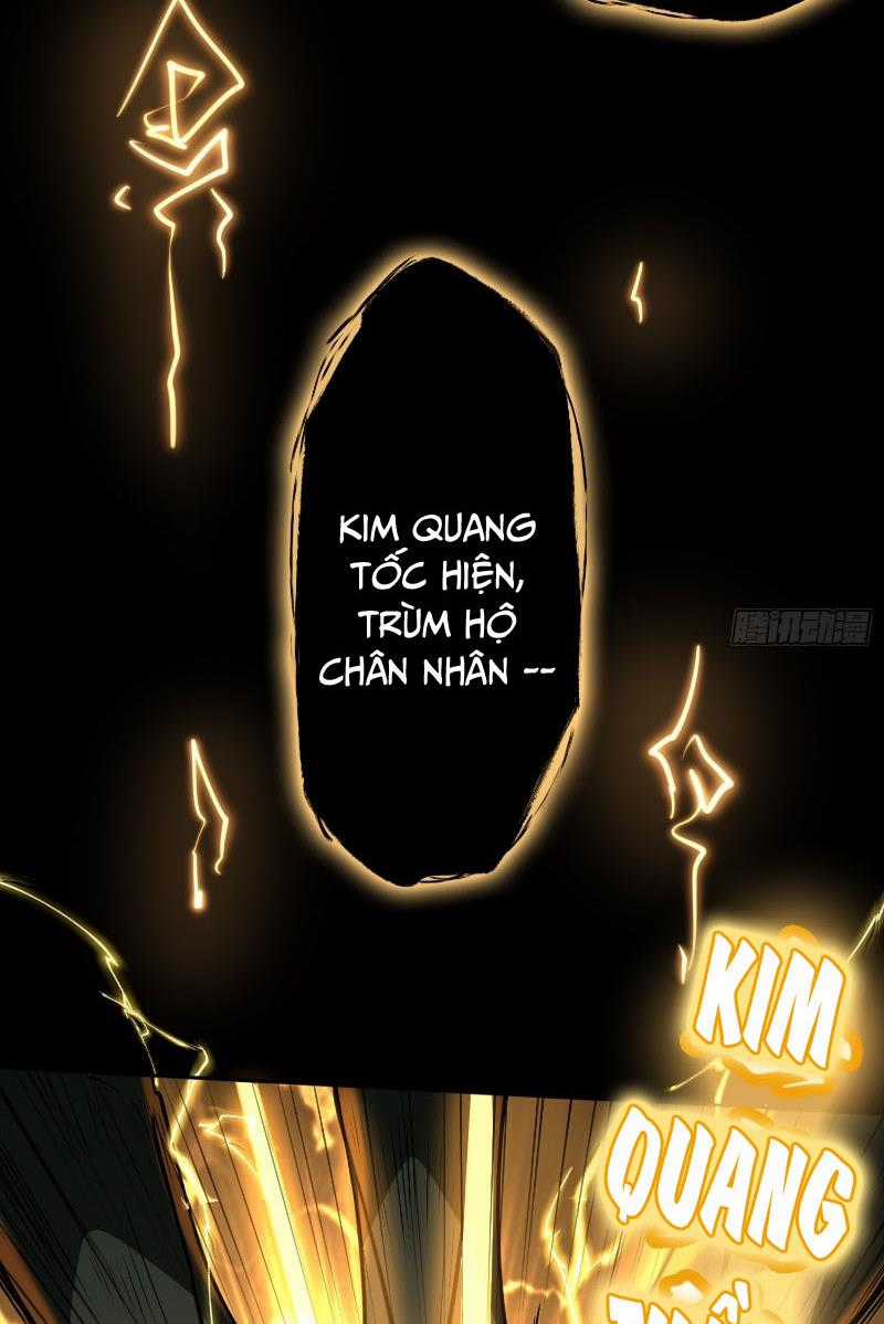 Đại Đạo Vô Danh Chapter 6 trang 4