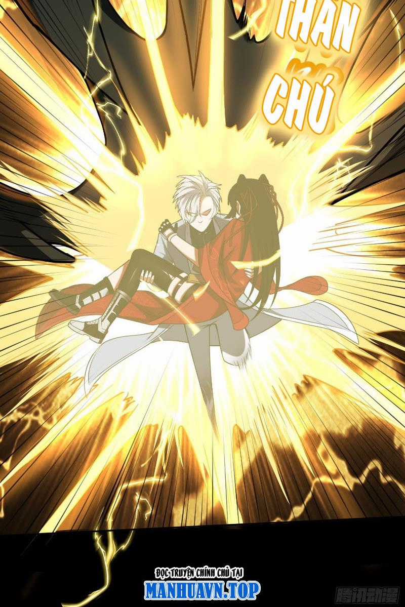 Đại Đạo Vô Danh Chapter 6 trang 5