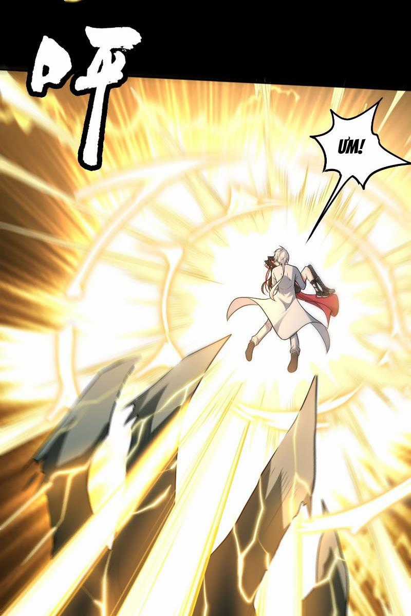 Đại Đạo Vô Danh Chapter 6 trang 6