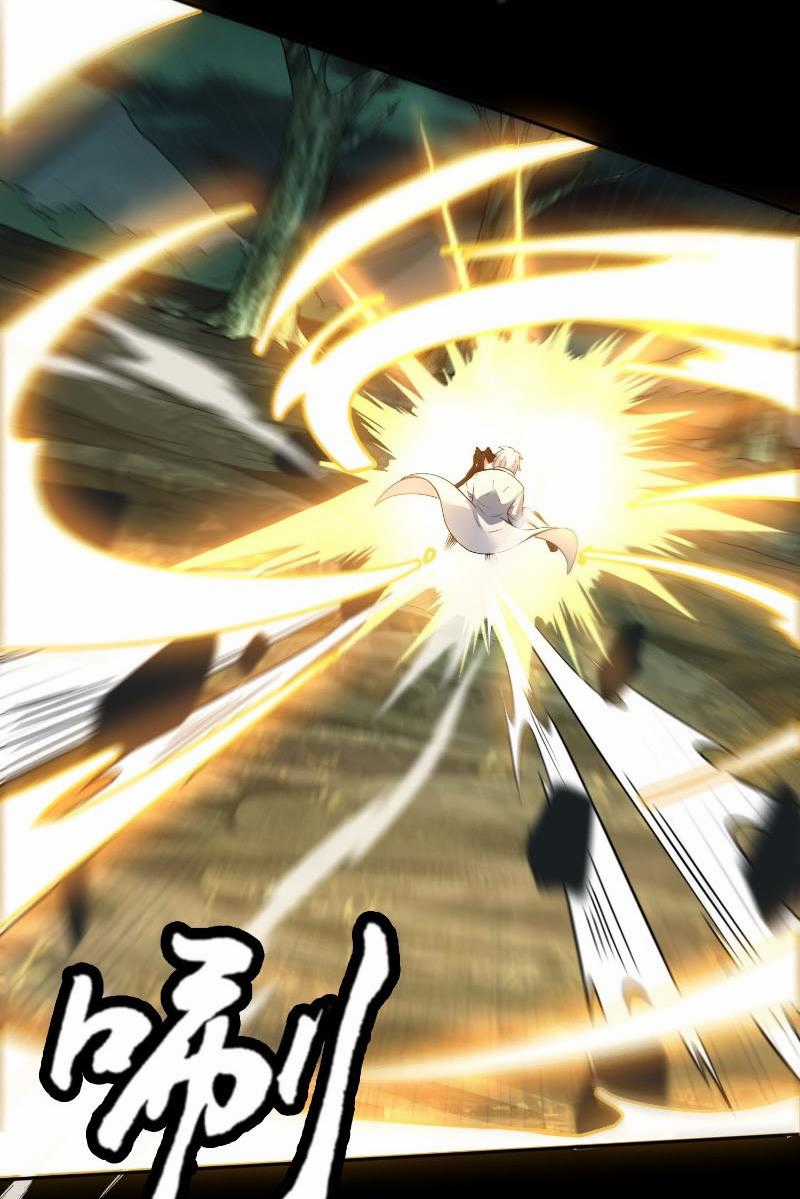 Đại Đạo Vô Danh Chapter 6 trang 9