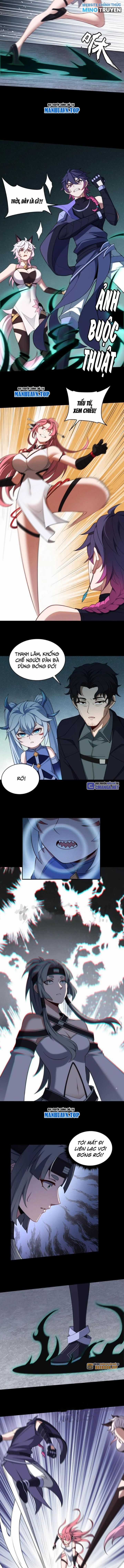 Đại Đạo Vô Danh Chapter 60 trang 4