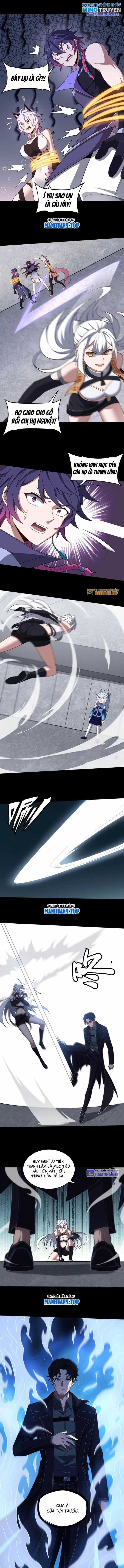 Đại Đạo Vô Danh Chapter 60 trang 6