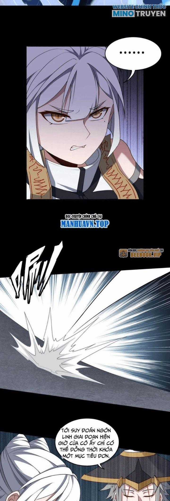 Đại Đạo Vô Danh Chapter 60 trang 7