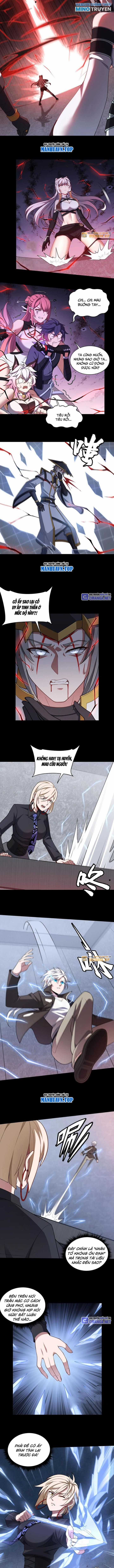 Đại Đạo Vô Danh Chapter 61 trang 4