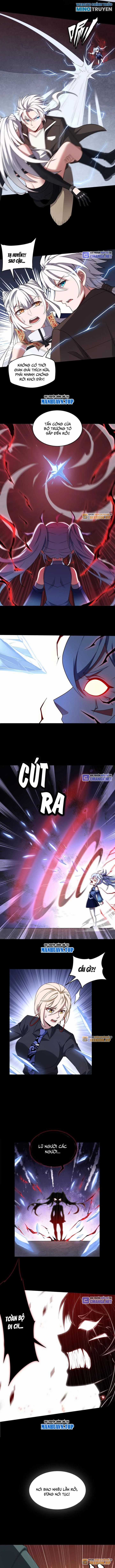 Đại Đạo Vô Danh Chapter 61 trang 6