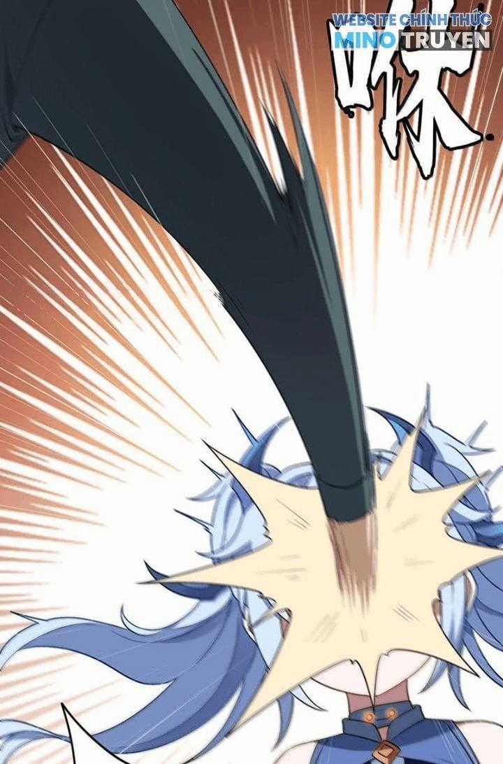 Đại Đạo Vô Danh Chapter 61 trang 7