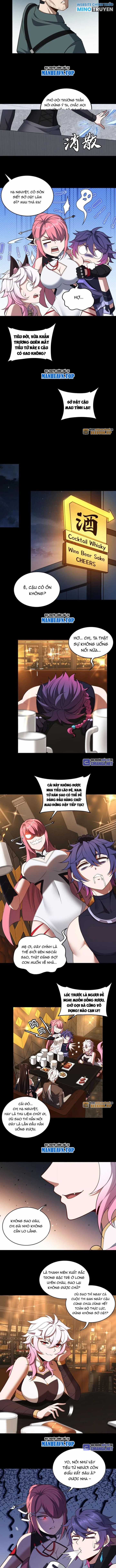 Đại Đạo Vô Danh Chapter 62 trang 2