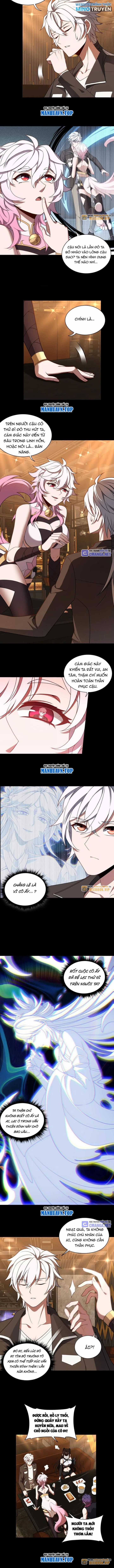 Đại Đạo Vô Danh Chapter 62 trang 4