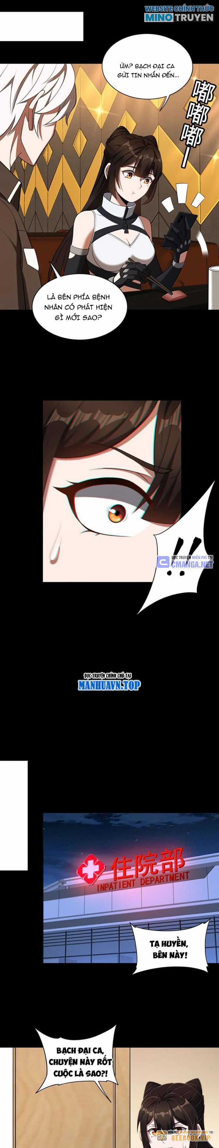 Đại Đạo Vô Danh Chapter 62 trang 5