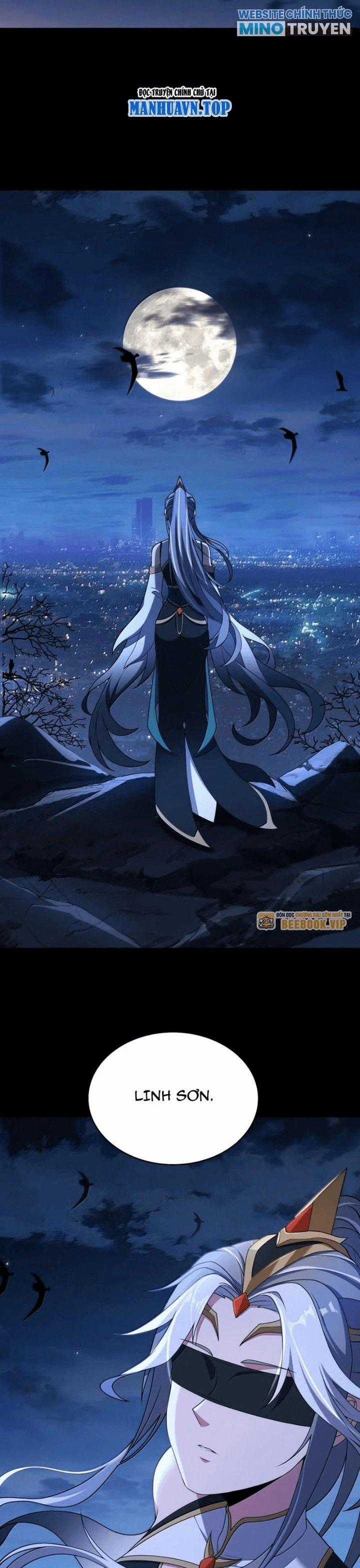 Đại Đạo Vô Danh Chapter 62 trang 7