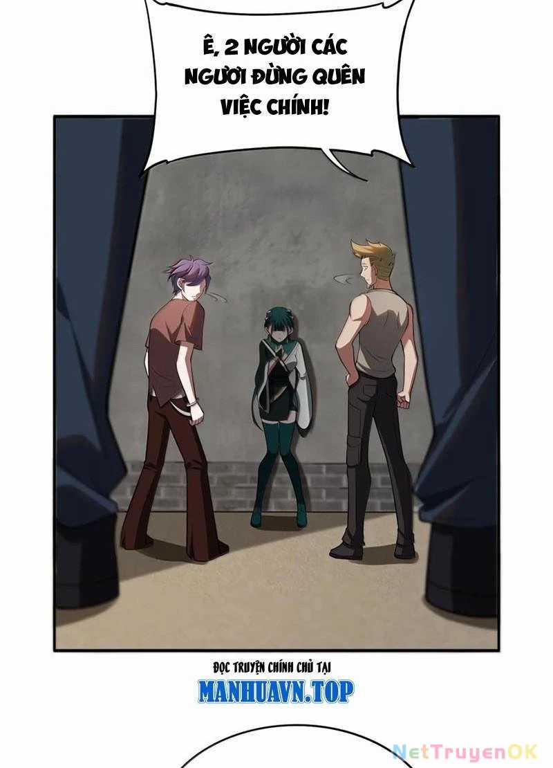 Đại Đạo Vô Danh Chapter 63 trang 11