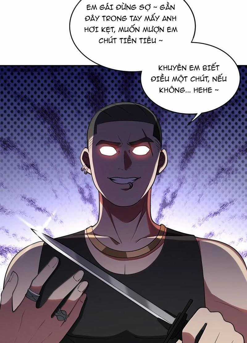 Đại Đạo Vô Danh Chapter 63 trang 12