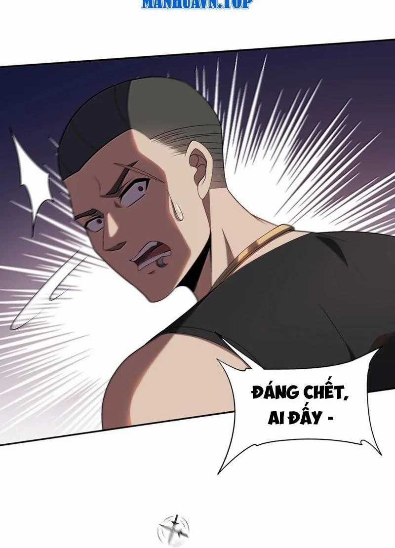 Đại Đạo Vô Danh Chapter 63 trang 14