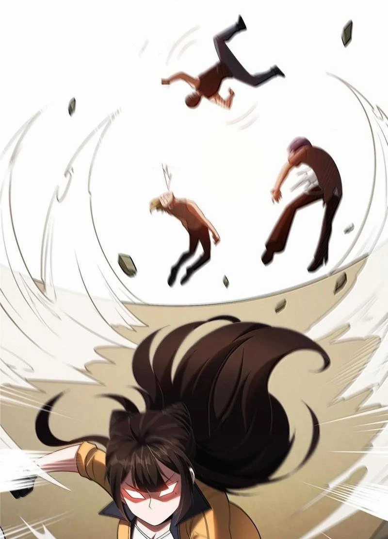 Đại Đạo Vô Danh Chapter 63 trang 15