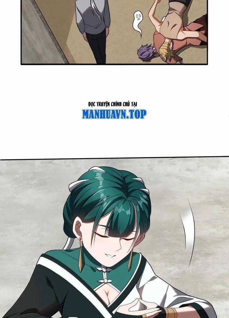 Đại Đạo Vô Danh Chapter 63 trang 19