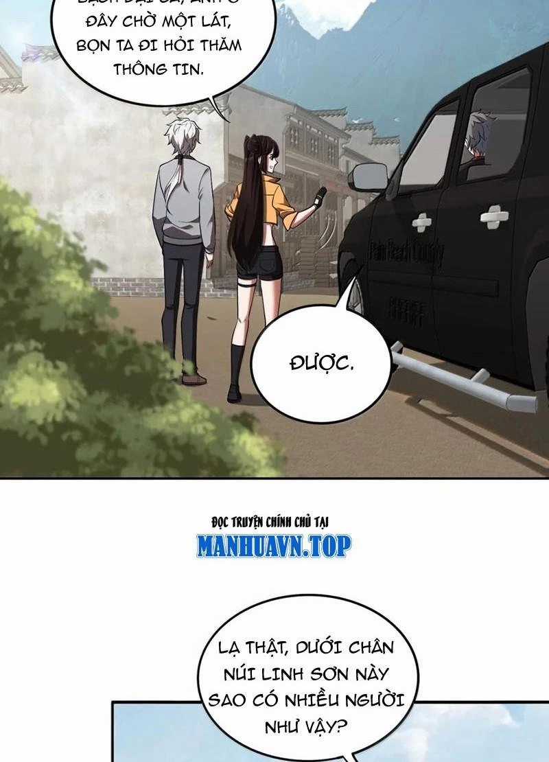 Đại Đạo Vô Danh Chapter 63 trang 2