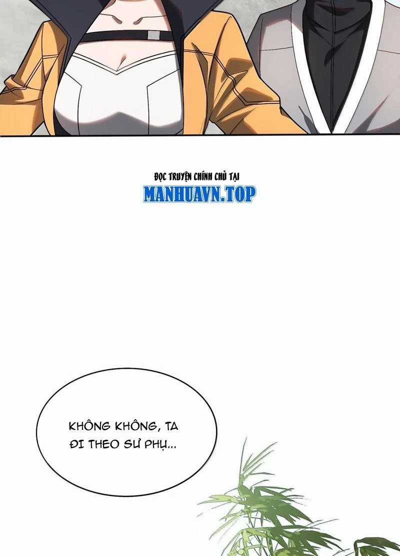 Đại Đạo Vô Danh Chapter 63 trang 21