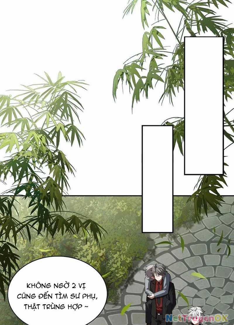 Đại Đạo Vô Danh Chapter 63 trang 22