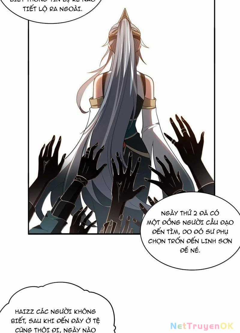 Đại Đạo Vô Danh Chapter 63 trang 24