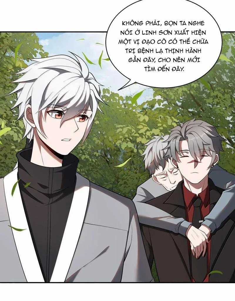 Đại Đạo Vô Danh Chapter 63 trang 28