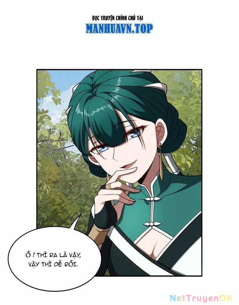 Đại Đạo Vô Danh Chapter 63 trang 29