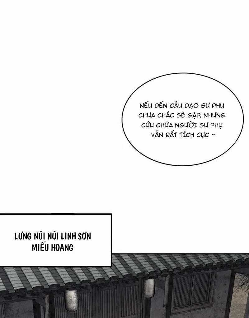 Đại Đạo Vô Danh Chapter 63 trang 30