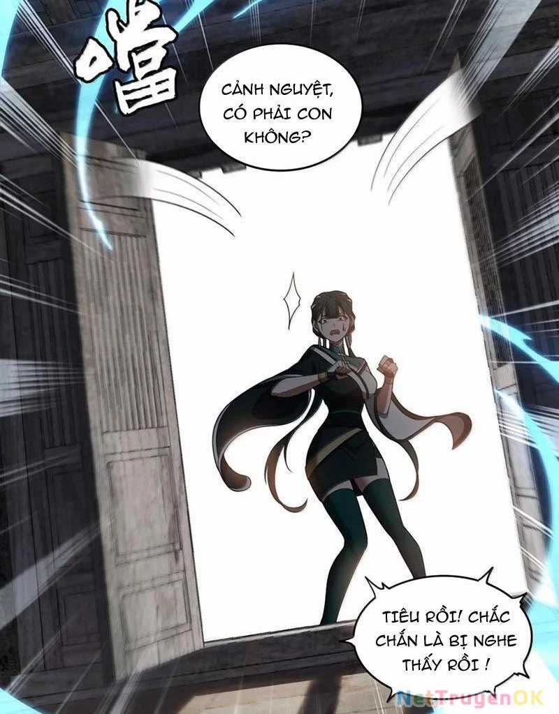 Đại Đạo Vô Danh Chapter 63 trang 33